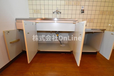 【収納】 | ニッコープラザ平野