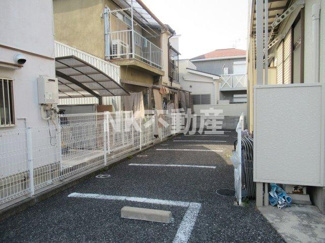 【その他共用部分】 | 空きはご確認ください