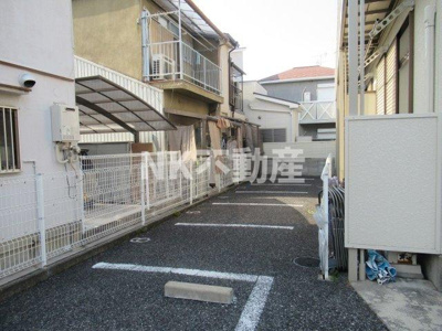 【その他共用部分】 | ホープ小阪（河内小阪賃貸） | 空きはご確認ください