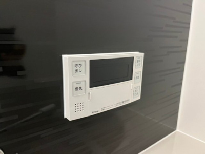 【内装】 | Sパレス