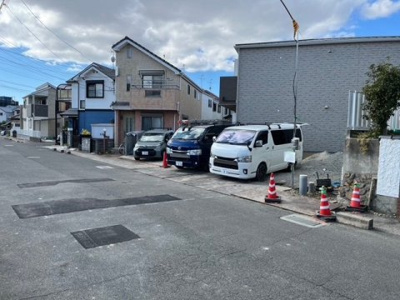 【駐車場】 | Sパレス