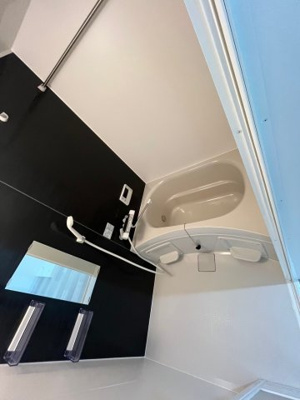 【浴室】 | Sパレス