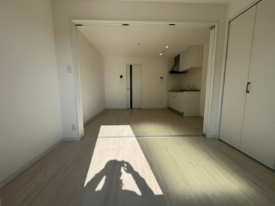 【寝室】 | Sパレス