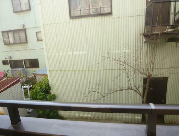 プライムホームズ１３２の展望