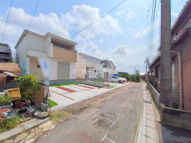 知多郡東浦町大字緒川字屋敷参区149-2『仲介料無料』新築戸建ての画像