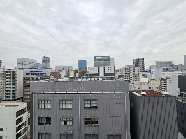 AREX丸の内｜名古屋市の賃貸ならMy賃貸の展望|AREX丸の内