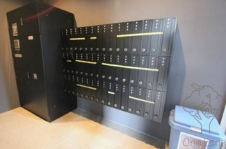 【ロビー】 | LaSante梅田北