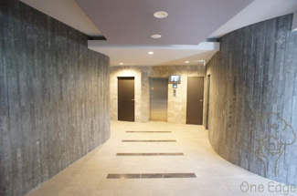 【エントランス】 | LaSante梅田北