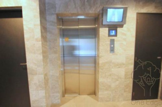 【その他共用部分】 | LaSante梅田北