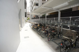 【その他共用部分】 | LaSante梅田北