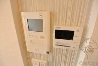 【設備】 | LaSante梅田北