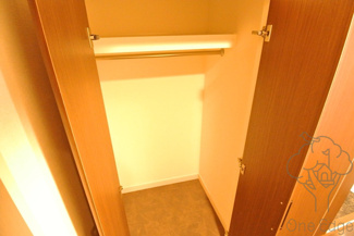 【収納】 | LaSante梅田北