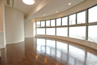 【居間・リビング】 | LaSante梅田北