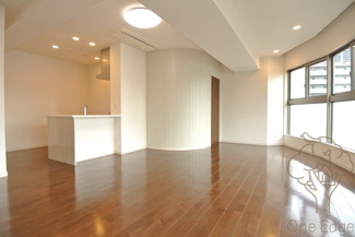 【居間・リビング】 | LaSante梅田北