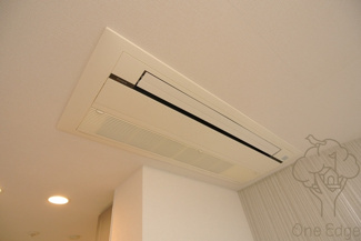 【設備】 | LaSante梅田北