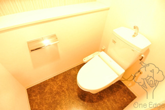 【トイレ】 | LaSante梅田北