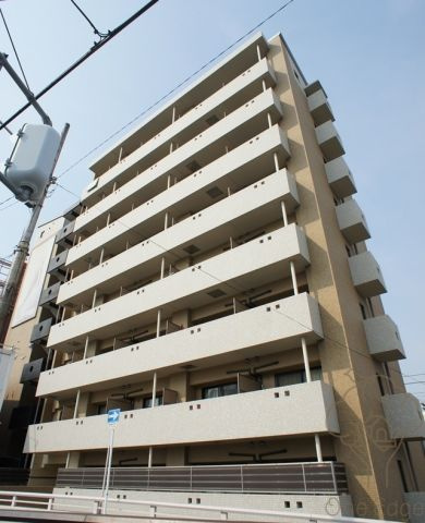 セレニテ中津