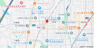 【地図】 | 福山ビル