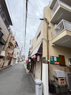 【外観】 | 福山ビル