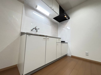 【キッチン】 | 福山ビル