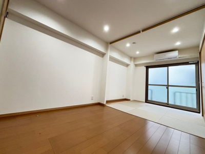 【居間・リビング】 | 福山ビル