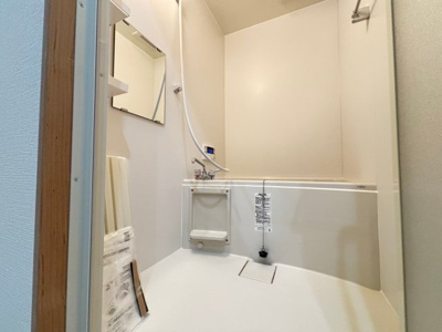 【浴室】 | 福山ビル