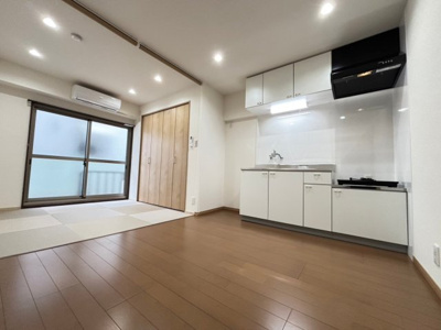 【居間・リビング】 | 福山ビル