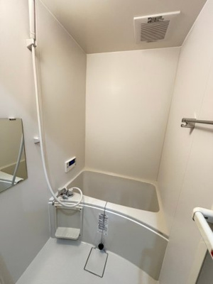 【浴室】 | 福山ビル