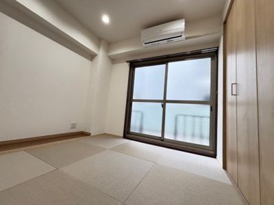 【寝室】 | 福山ビル