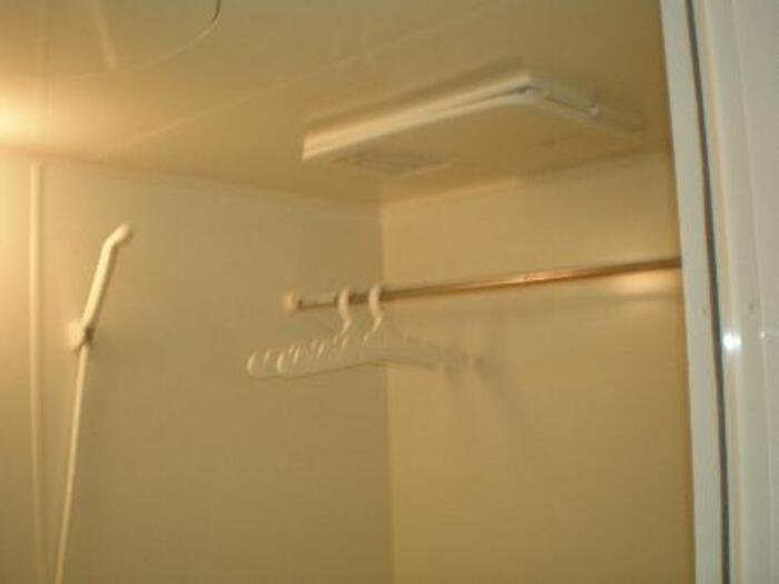 ラプランタンBの設備