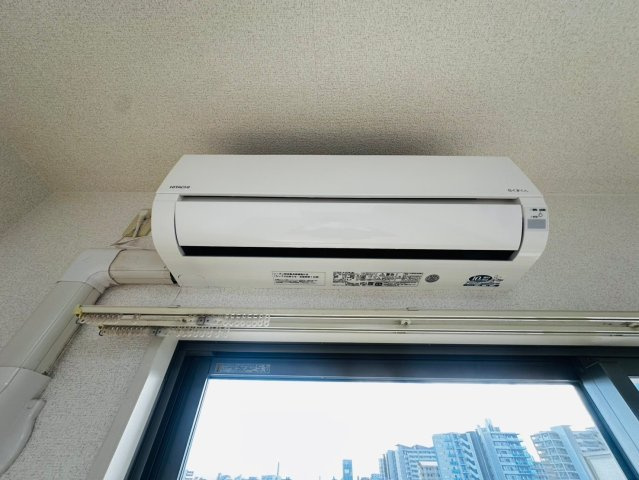 SFORT神戸神楽の設備
