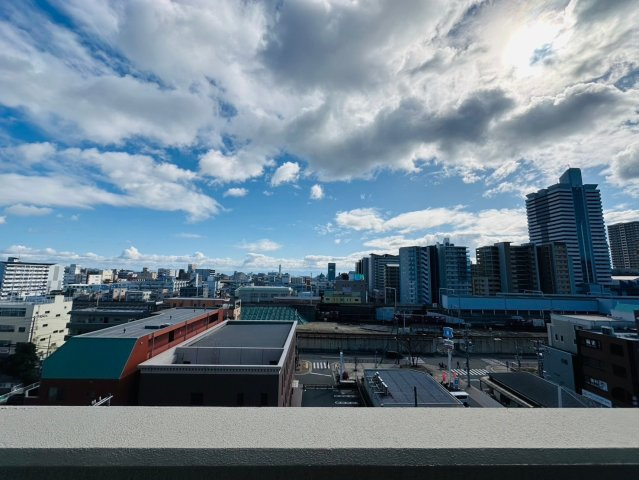 SFORT神戸神楽の展望
