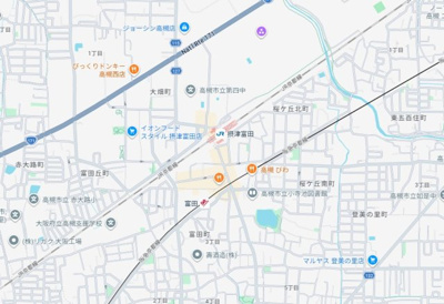 【地図】 | ハイマートさつき