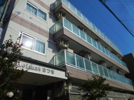 ハイマートさつきの画像