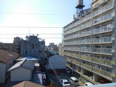 【展望】 | ハイマートさつき