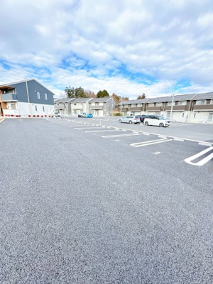 【駐車場】 | リンカーン源