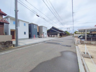 名古屋市中川区万場３丁目312『仲介料無料』新築戸建ての画像