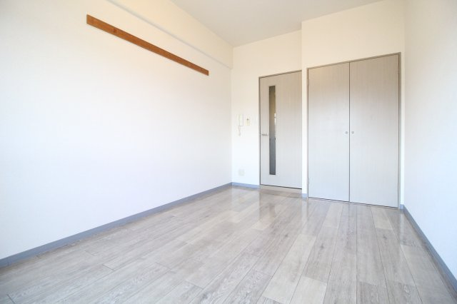 アルファ帝塚山のその他