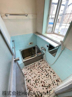 【浴室】 | 松山町2丁目戸建