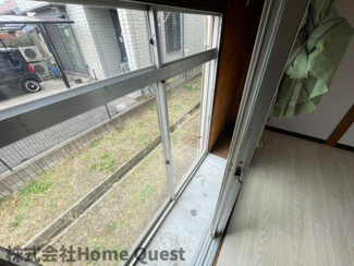 【バルコニー】 | 松山町2丁目戸建