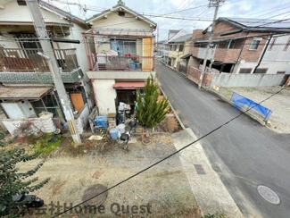 【展望】 | 松山町2丁目戸建