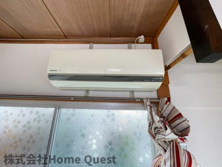 【設備】 | 松山町2丁目戸建