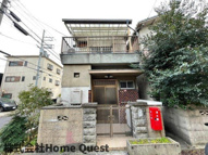 松山町2丁目戸建の画像