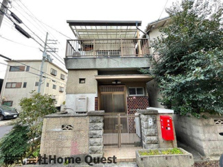 【外観】 | 松山町2丁目戸建