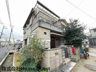【外観】 | 松山町2丁目戸建