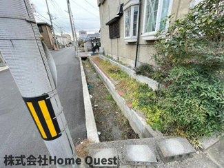 【駐車場】 | 松山町2丁目戸建