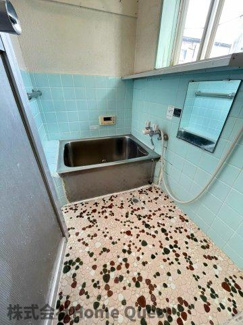 【浴室】 | 松山町2丁目戸建