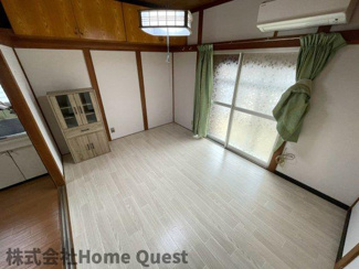 【洋室】 | 松山町2丁目戸建