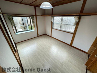 【洋室】 | 松山町2丁目戸建