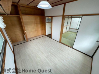 【洋室】 | 松山町2丁目戸建